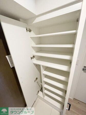 アーバネックス西新宿IIの物件内観写真